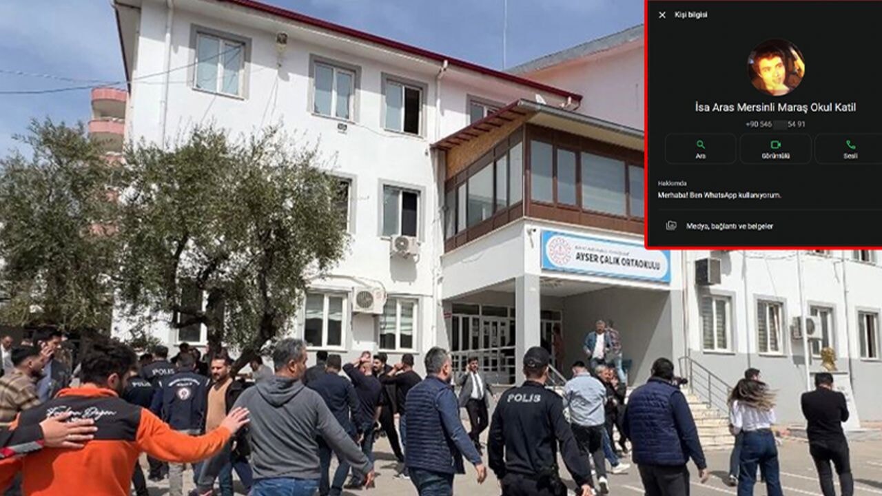 Öğretmen konuştu: 'Kimseyle muhatap olmazdı'