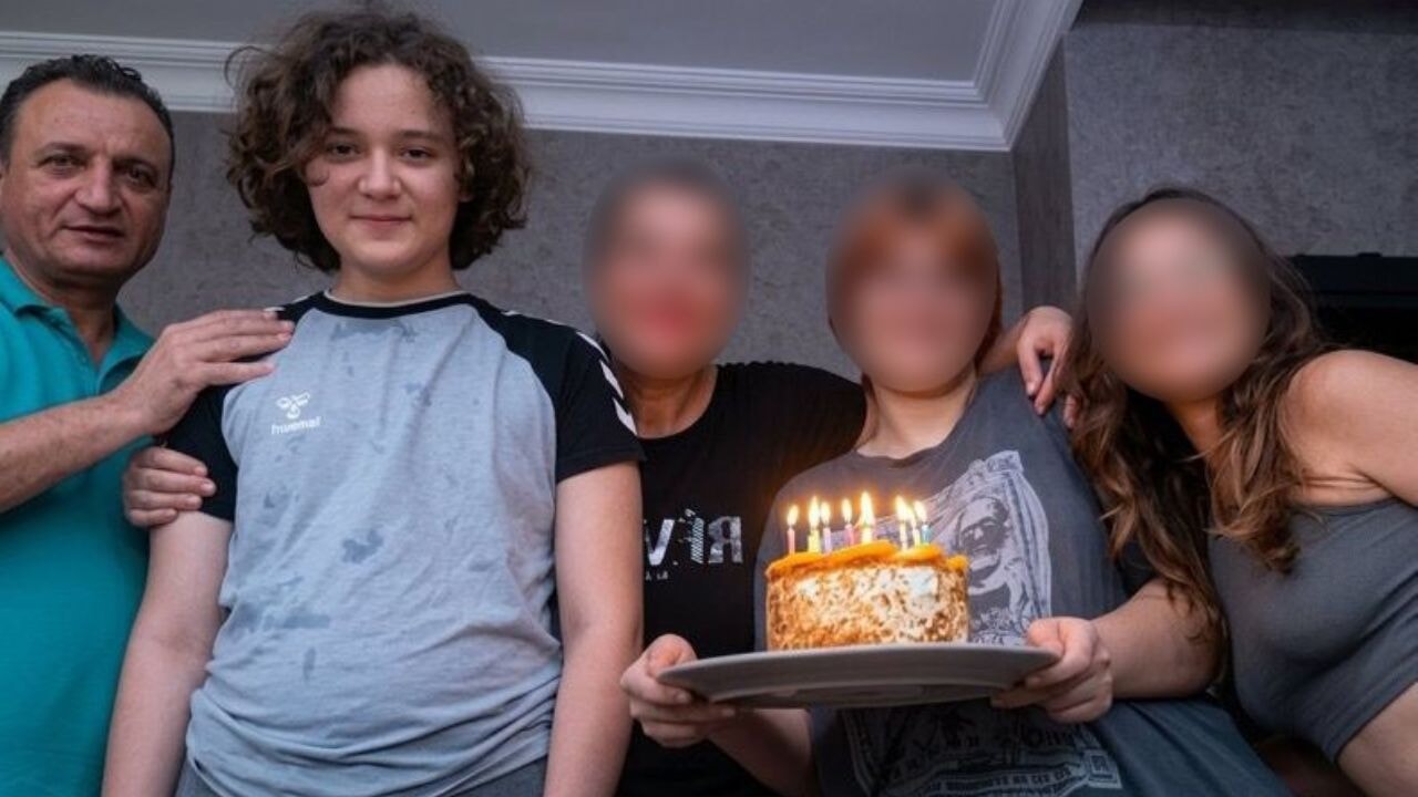 İfadesi ortaya çıktı: Saldırgana babası poligonda atış yaptırmış