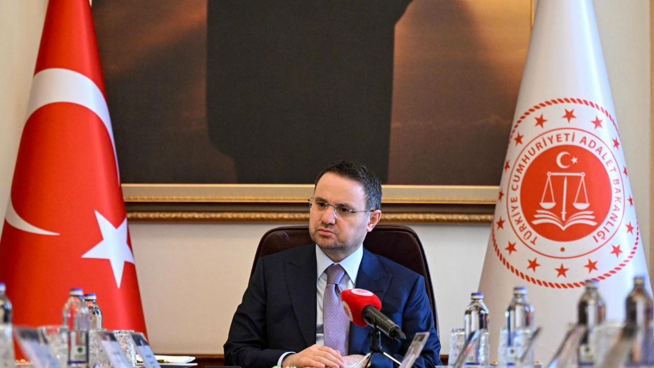 Bakan Gürlek'ten okul saldırılarına ilişkin açıklama