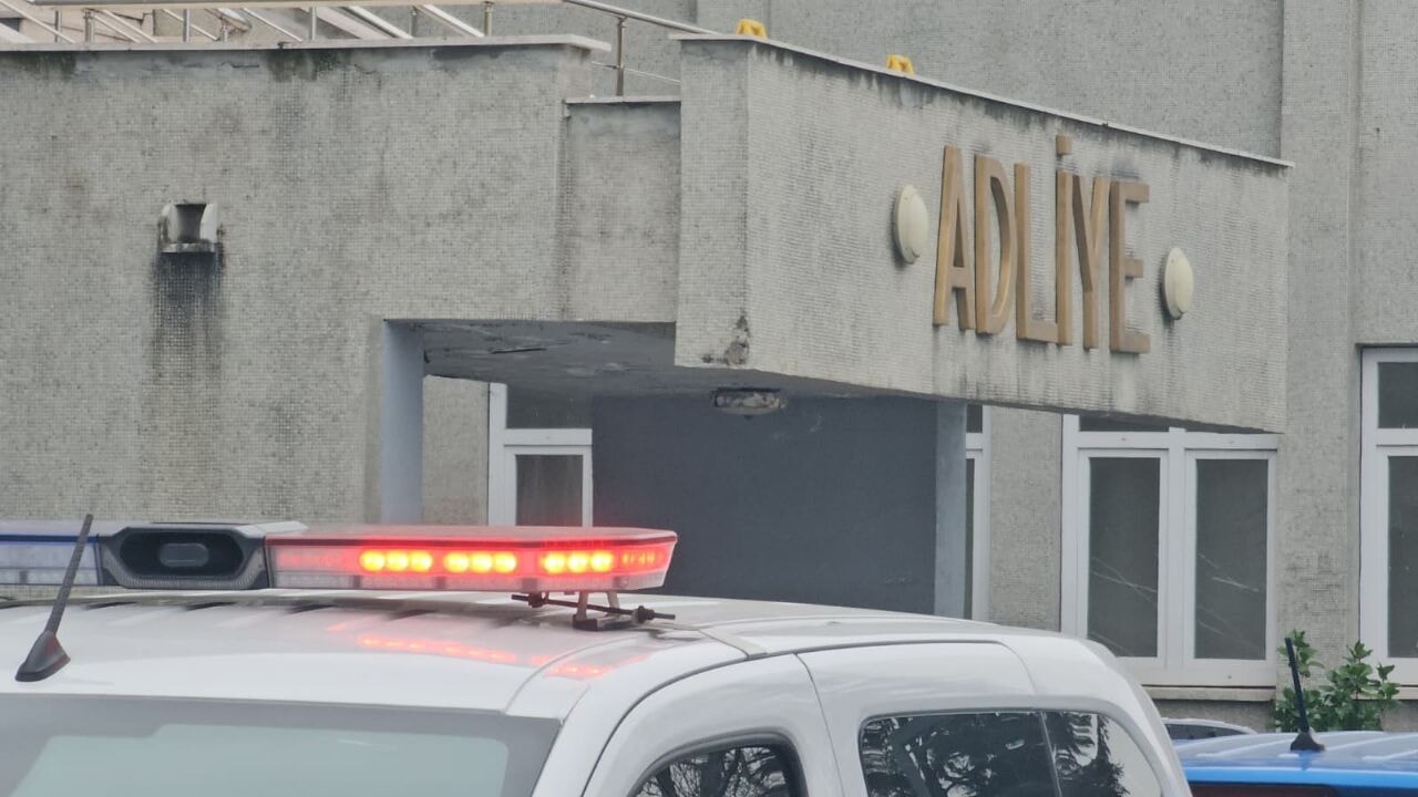 Okul saldırısı şakasına ev hapsi cezası