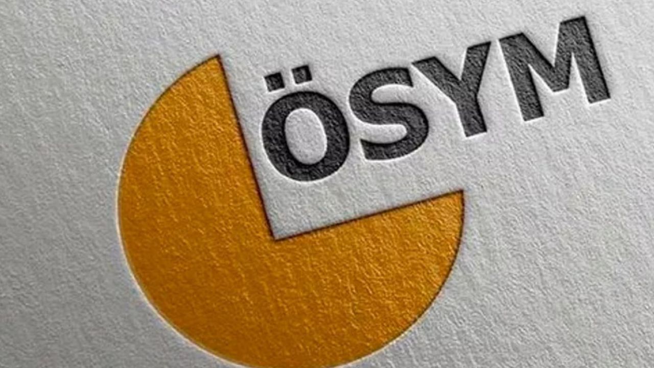 ÖSYM'den Türkiye'de bir ilk: e-YDTS başvuruları açıldı