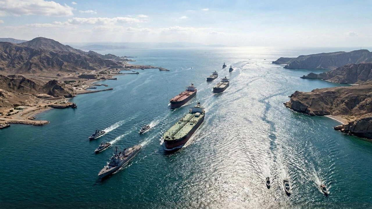 ABD Savunma Bakanı Hegseth: Abluka devam edecek