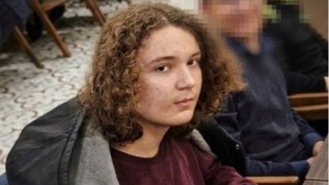 'Takıntılı, her gördüğünü yapan bir çocuktu'