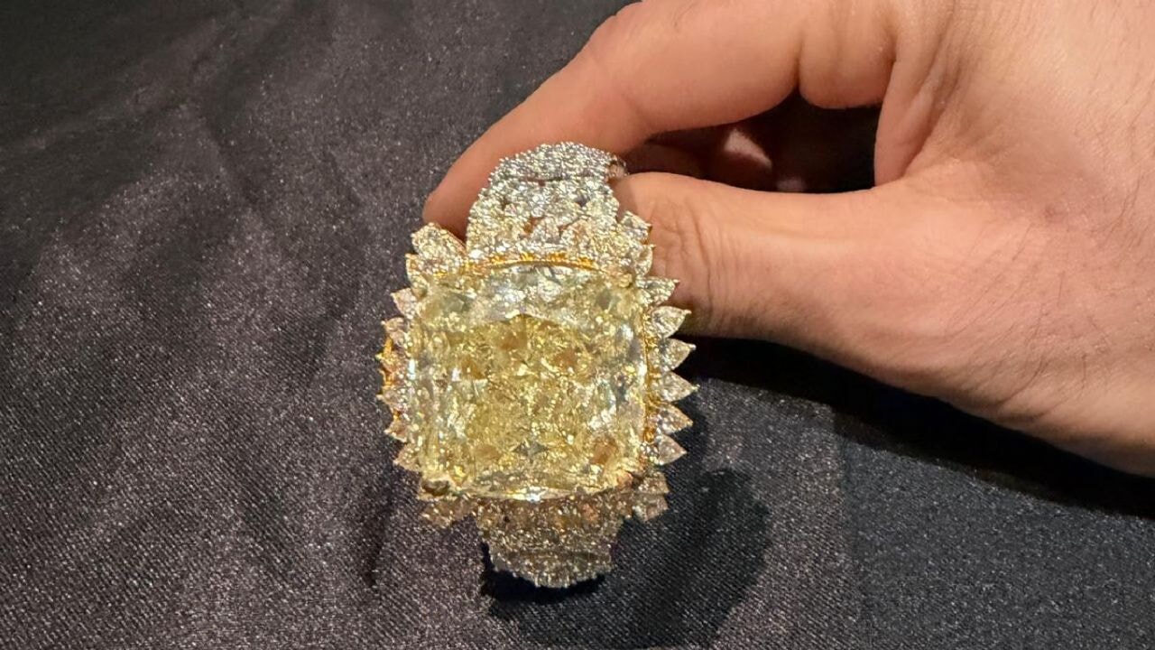 Kapalıçarşı'da operasyon