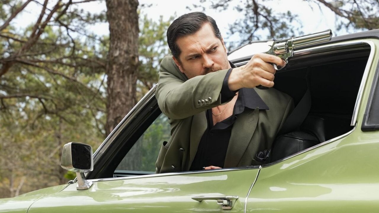 Şiddet sahneleri içeren diziler yayın akışından kaldırıldı