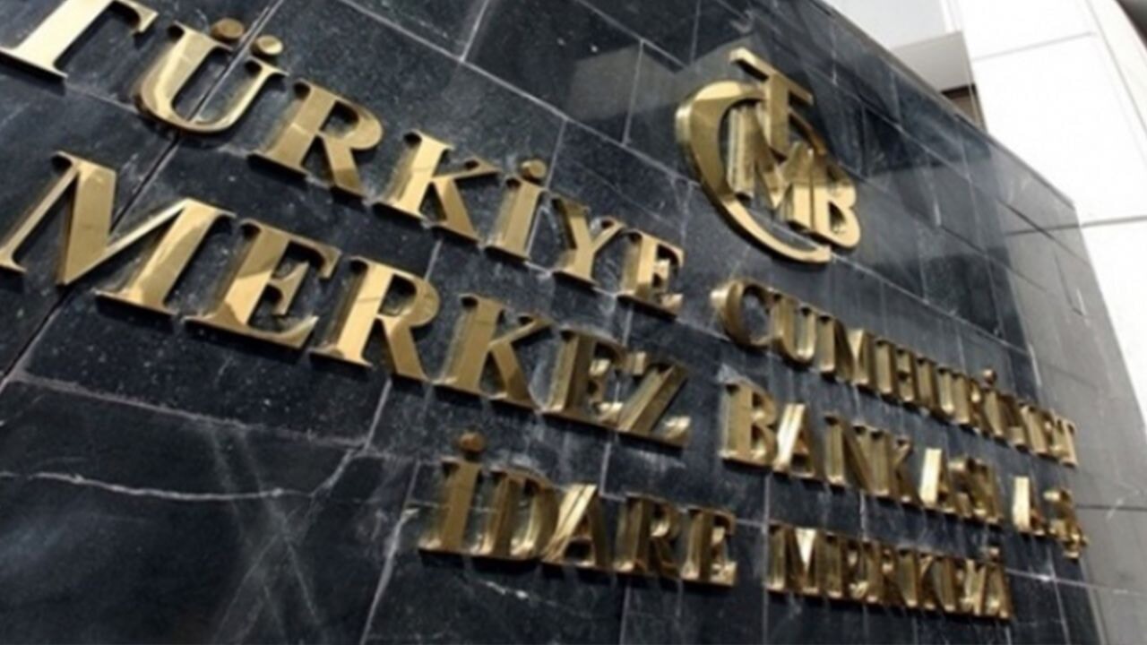 Merkez Bankasının toplam rezervi arttı