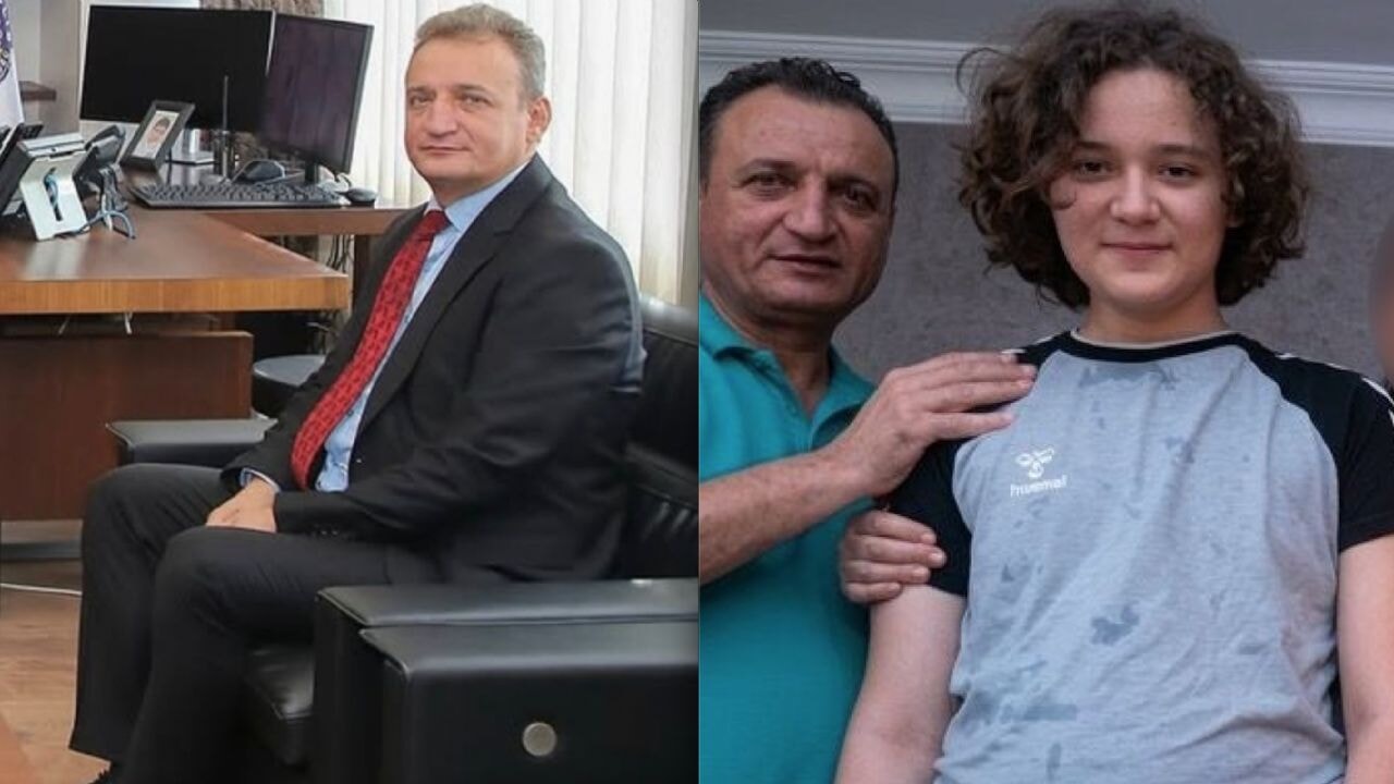 Saldırganın babasının ayrıntılı ifadesi ortaya çıktı