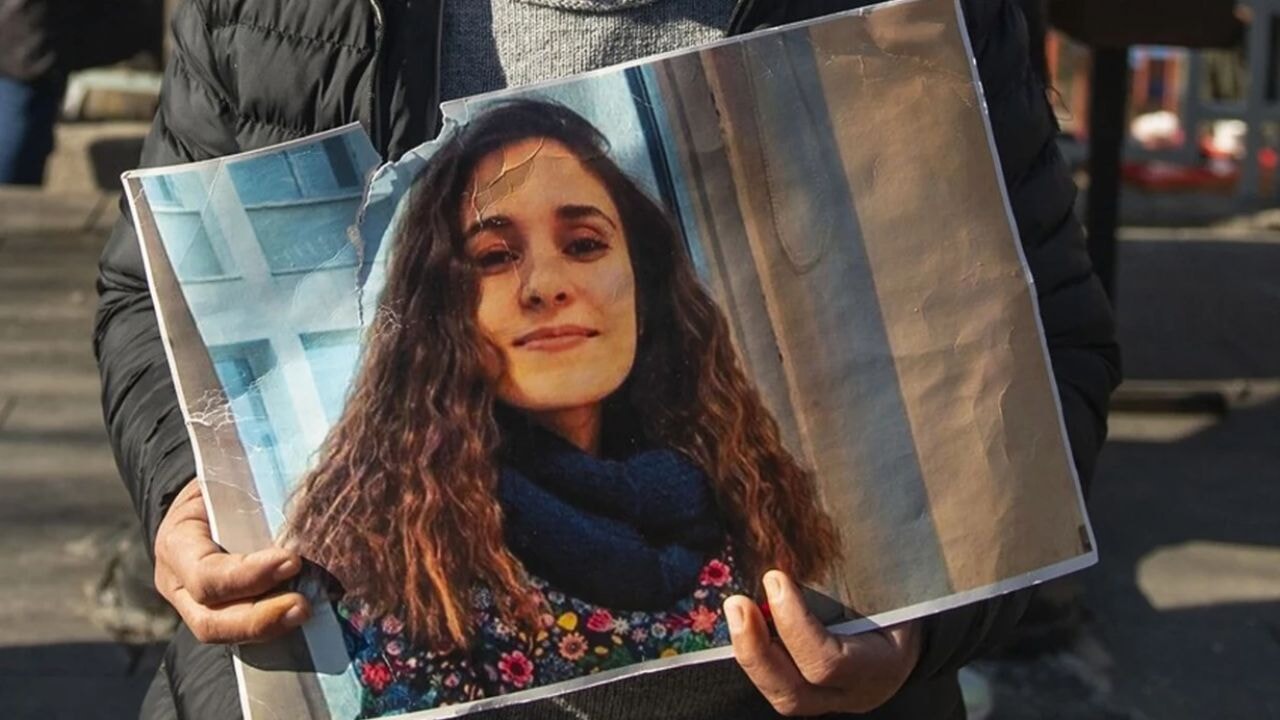 Gülistan Doku soruşturmasında yeni gelişme