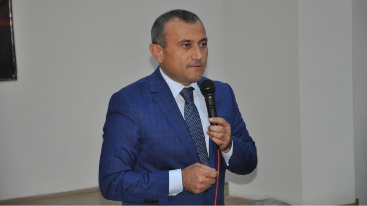 Soruşturma açılmıştı! Vali Tuncay Sonel açığa alındı