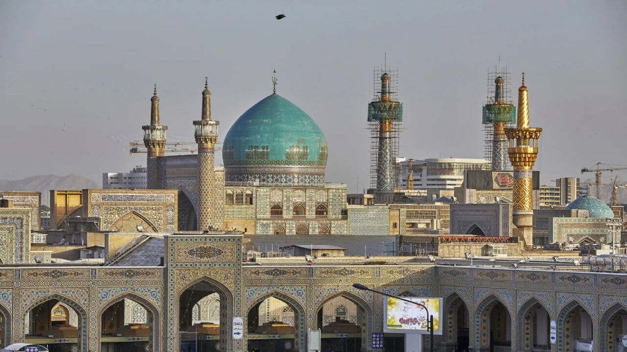 Sünnilere erişme politikası