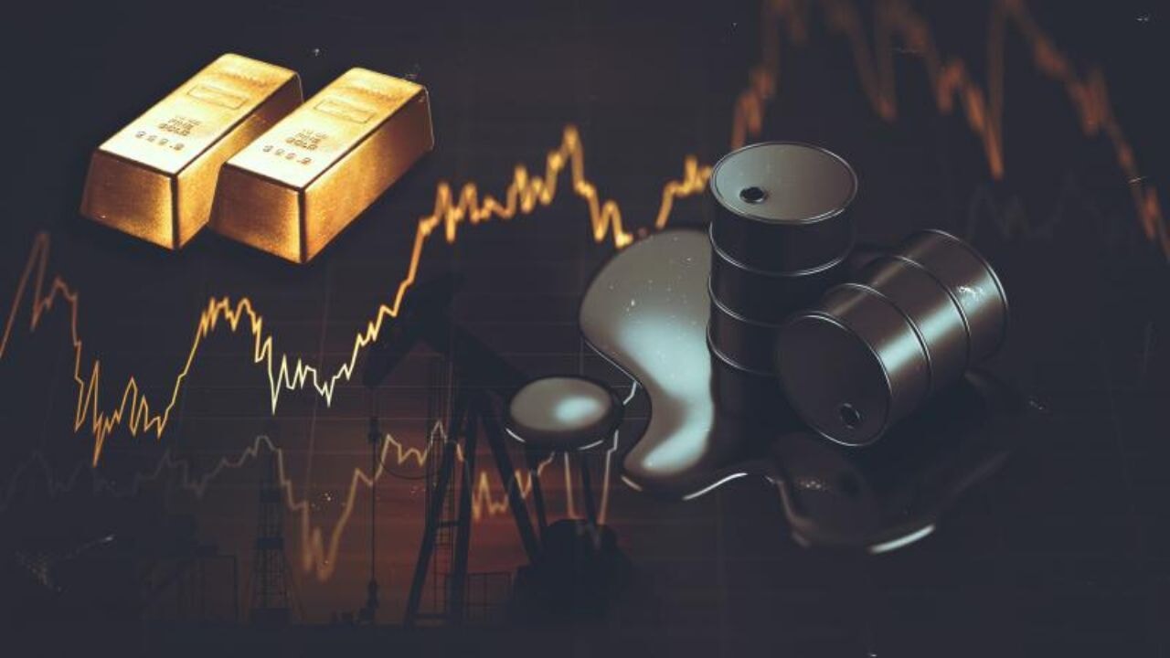 Hürmüz açıldı piyasalar anında tepki verdi! Petrol düştü, altın fırladı