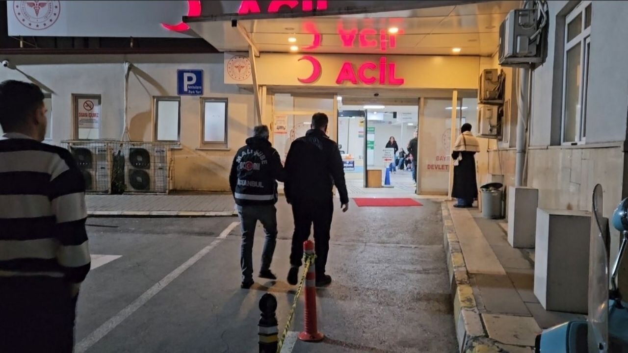 Ataşehir Belediyesi'ne operasyon