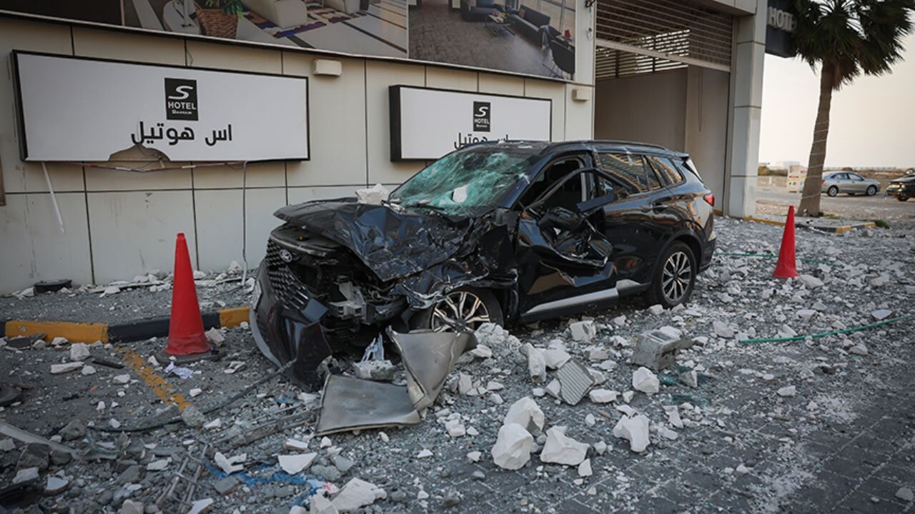 ANALİZ: Savaş sonrası Körfez ülkeleri için 3 senaryo