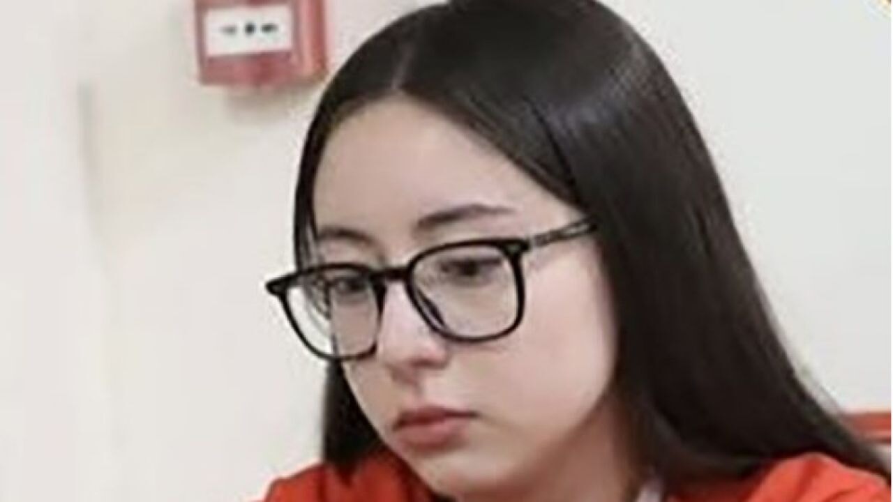 16 yaşındaki Milli Satranç oyuncusu Feyza Keskin ölü bulundu