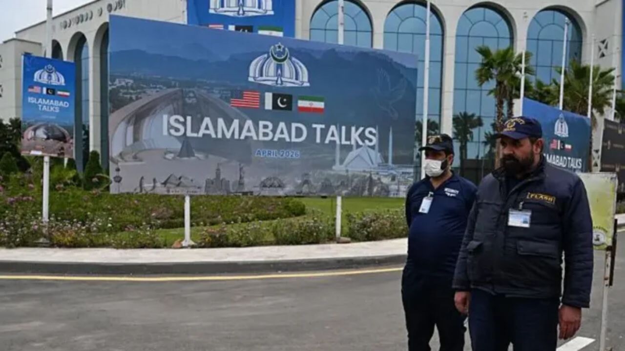 Pakistan'da, İran-ABD hazırlığı: 'Yollar kapatıldı, oteller boşaltıldı'