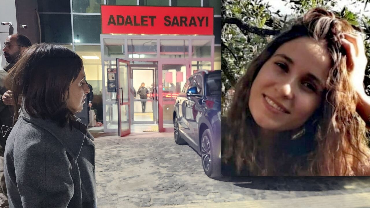Gülistan Doku soruşturmasında koruma polisi Şükrü Eroğlu'nun ifadesi ortaya çıktı