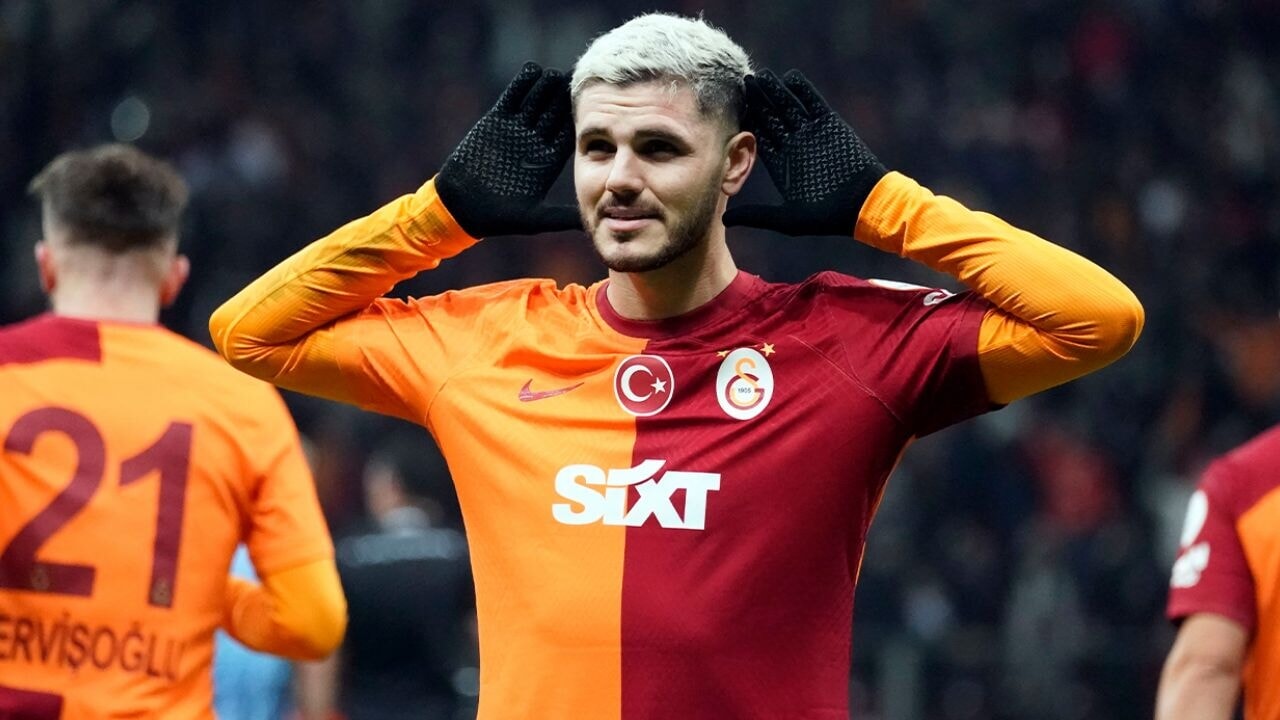 Mauro Icardi için transfer itirafı