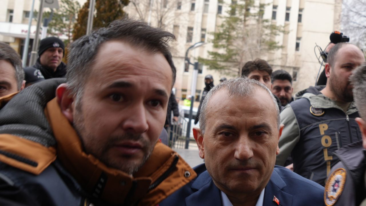 Gülistan Doku davasında yeni gelişme: Sonel adliyeye sevk edildi