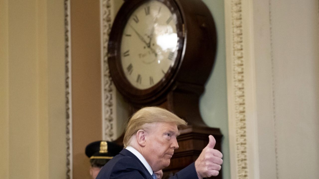 ABD-İran ateşkesi ne zaman, saat kaçta sona eriyor?