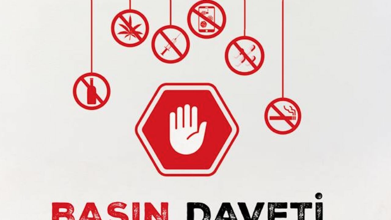 İHH'nın geniş kapsamlı bağımlılık raporu kamuoyuna duyurulacak