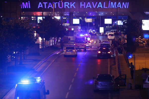 Hayatını kaybedenlerin sayısı 41'e yükseldi! İşte kimlikleri...