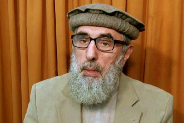 Hikmetyar barış görüşmelerinden çekildi