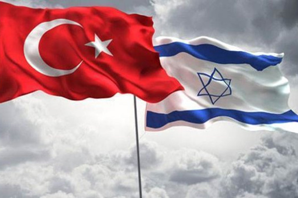 İsrail Türkiye ile anlaşmayı onayladı