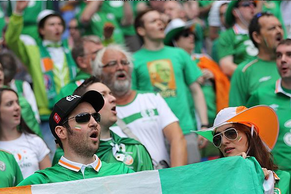 EURO 2016'nın en centilmen taraftarı belli oldu
