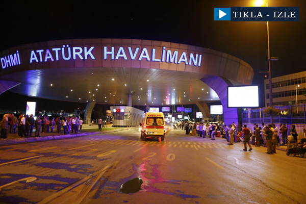 Yaralanan görgü tanığı yaşananları anlattı