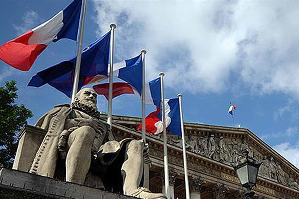 Fransız şirkete 'füze' suçlaması