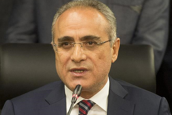 Yalçın Topçu'dan patlamaya sert tepki