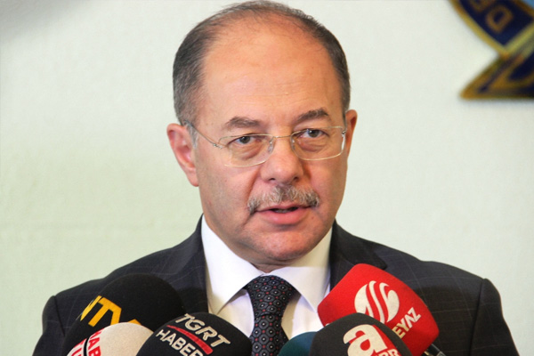 Akdağ: 128 yaralının tedavisi sürüyor