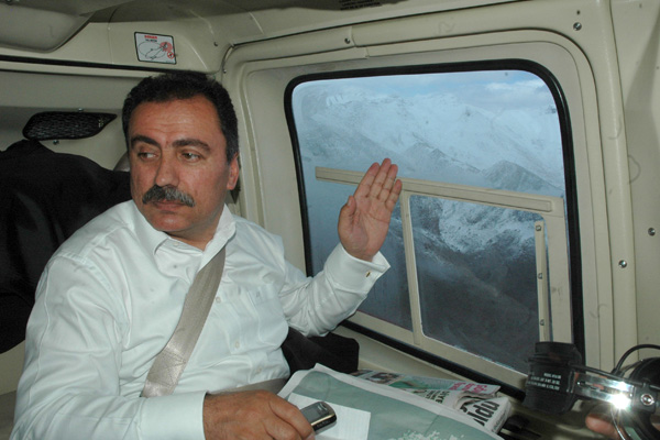 Yazıcıoğlu davasında takipsizlik kararı