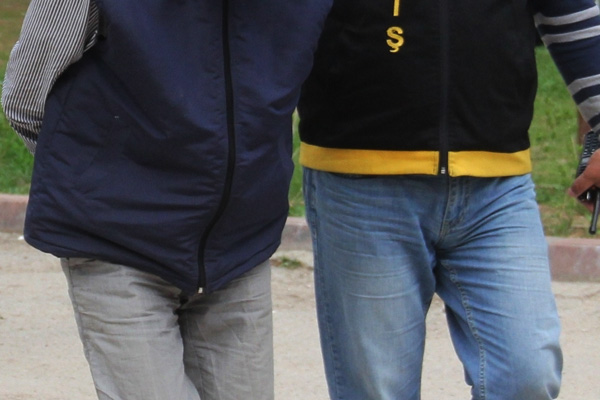 Erzurum'da PKK operasyonu: 13 gözaltı