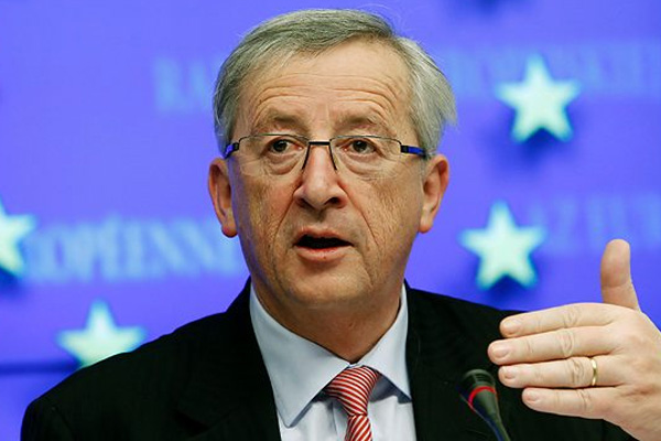 AB İngiltere'yi uyardı