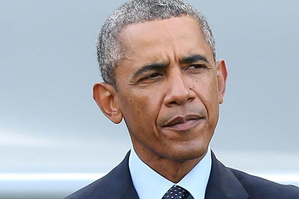 Obama'dan Erdoğan'a yardım teklifi