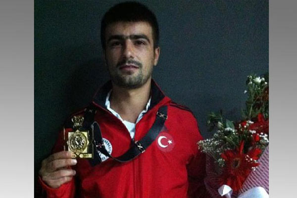 Saldırıda milli güreşçi de öldü