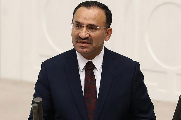 Bozdağ’dan medyaya eleştiri