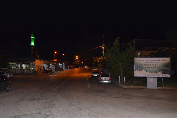 PKK’lı canlı bomba teslim oldu