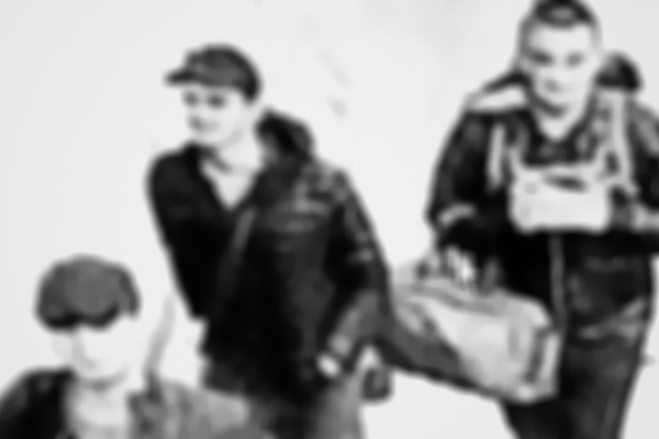 Saldırganlar 32 gün önce İstanbul'a geldi