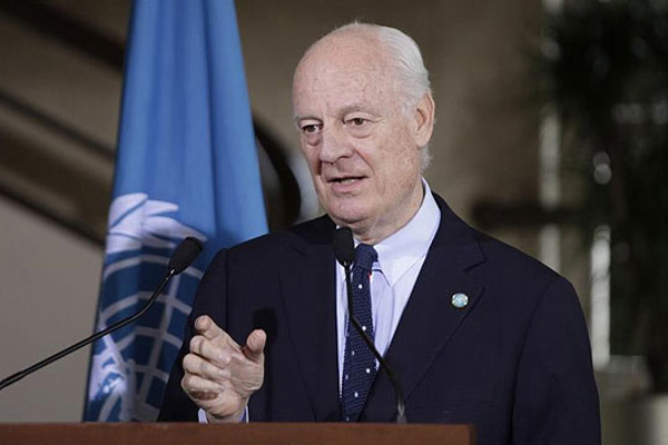 Suriye müzakereleri yine tıkanabilir