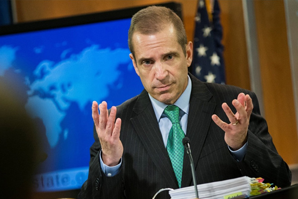 ABD: İstihbaratımız yoktu, uyarı tesadüftü