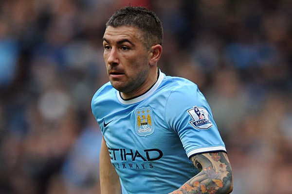 Beşiktaş, City'den cevap bekliyor