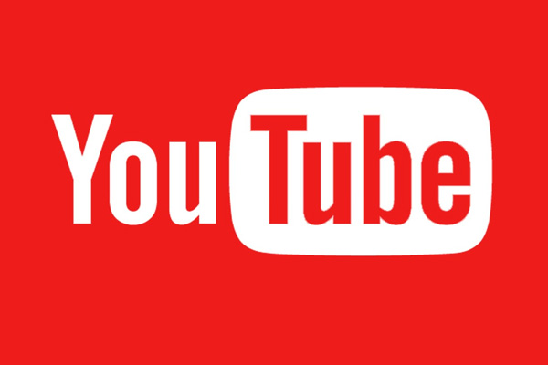 Türkiye'ye bir destek de Youtube'tan