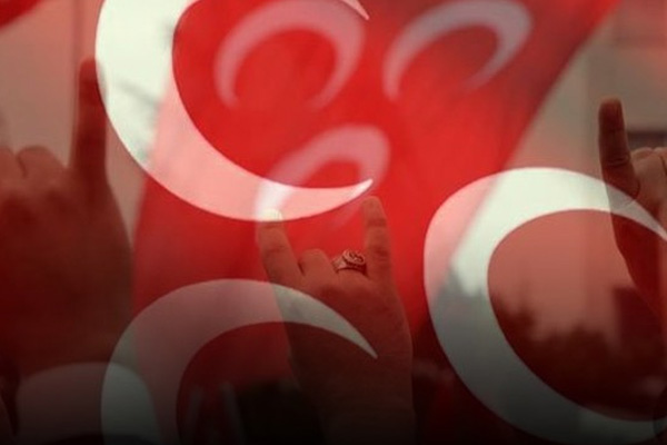 MHP'de muhalif temizliği başlıyor