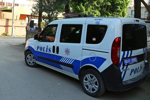 Samsun'da 'FETÖ' kapsamında bir vakfa kayyum