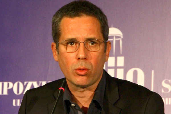 Hakan Albayrak: İsrail'e bir iltifat, bir iltifat; ne oluyoruz yahu?