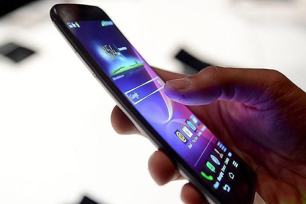 Mobil internet hızı artıyor