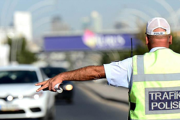 Ankara'da bazı yollar trafiğe kapatılacak