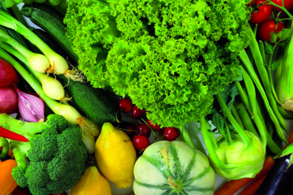 Türk sebze meyvesi tekrar Rusya'da yerini alabilir